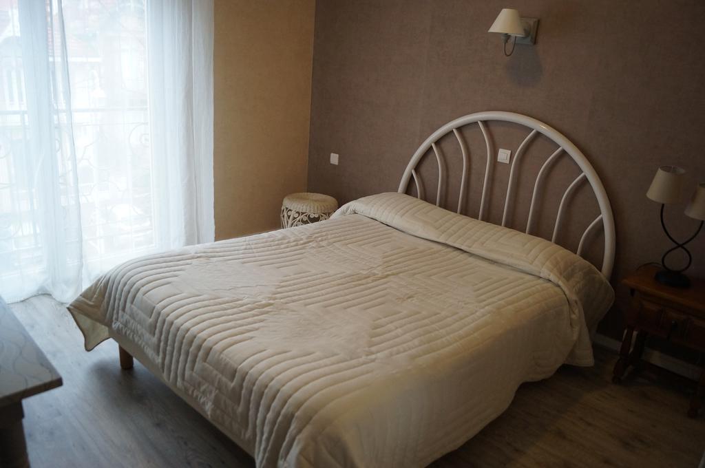 Le Novel Arcachon Room photo